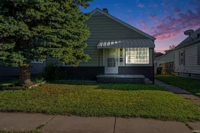 1904 Milburn Boulevard, Mishawaka, IN 46544 - Photo 2