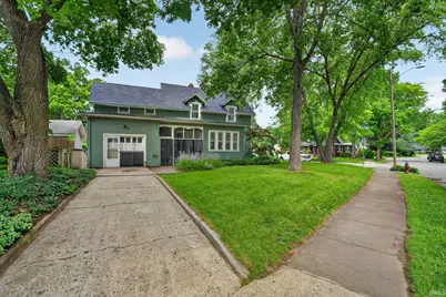 302 Ostemo Place, South Bend, IN 46617 - Photo 2