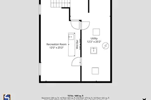 302 Ostemo Pl, South Bend, IN 46617 - Photo 30