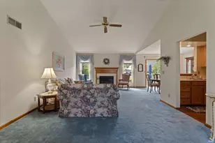4207 Hunter Run Cir, South Bend, IN 46628 - Photo 4
