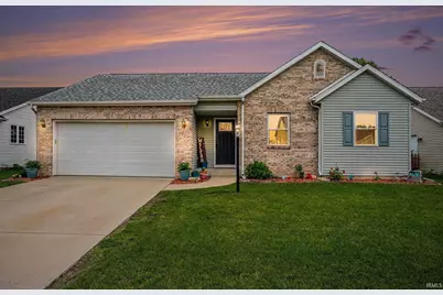 3337 Field Gate Drive, South Bend, IN 46628 - Photo 1