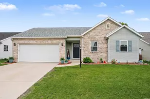 3337 Field Gate Dr, South Bend, IN 46628 - Photo 2