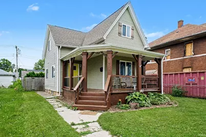 401 W 6th Street, Mishawaka, IN 46544 - Photo 2