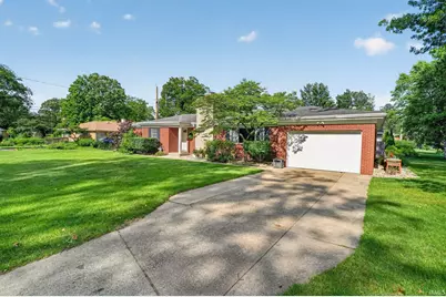 534 N Coquillard Drive, South Bend, IN 46617 - Photo 1