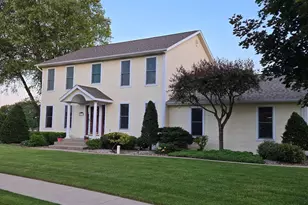 18760 Madison Ct, Goshen, IN 46528 - Photo 1