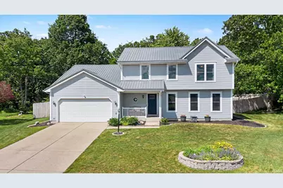 18309 Burton Court, South Bend, IN 46637 - Photo 1