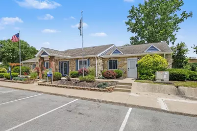 1801 Irish Way #1851, South Bend, IN 46637 - Photo 26