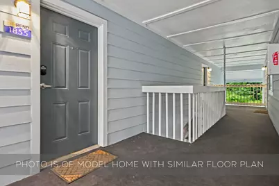 1801 Irish Way #1851, South Bend, IN 46637 - Photo 20