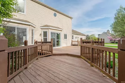 51595 Harvester Drive, Granger, IN 46530 - Photo 30