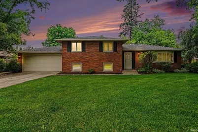 2009 Scottswood Circle, South Bend, IN 46617 - Photo 1