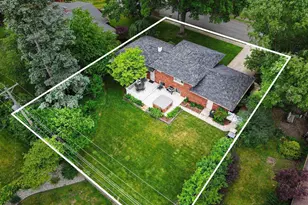 2009 Scottswood Cir, South Bend, IN 46617 - Photo 32