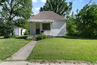 1032 E Indiana Avenue, Elkhart, IN 46516 - Photo 1