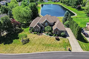 14244 Northampton Dr, Granger, IN 46530 - Photo 48