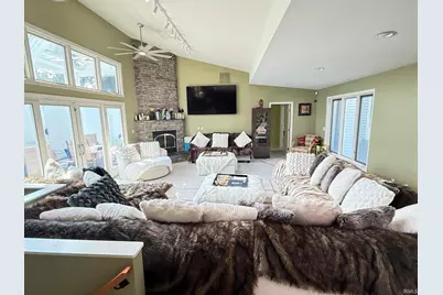 50800 Lilac Road, South Bend, IN 46628 - Photo 18