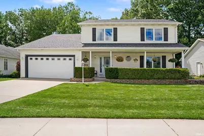 4317 Laurel Creek Drive, South Bend, IN 46628 - Photo 1