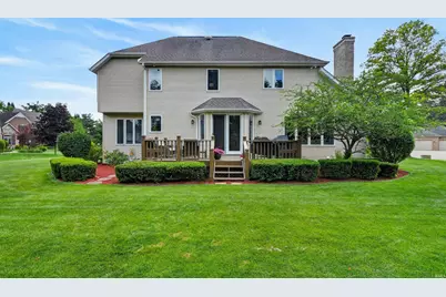 50738 Pickett Ridge Court, Granger, IN 46530 - Photo 30