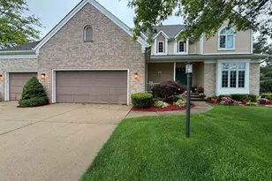 50738 Pickett Ridge Ct, Granger, IN 46530 - Photo 1