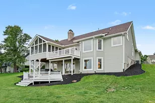 51754 S Saddle Ridge Ln, Granger, IN 46530 - Photo 4