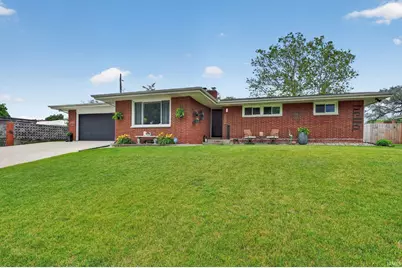 1024 E Eckman Street, South Bend, IN 46614 - Photo 28
