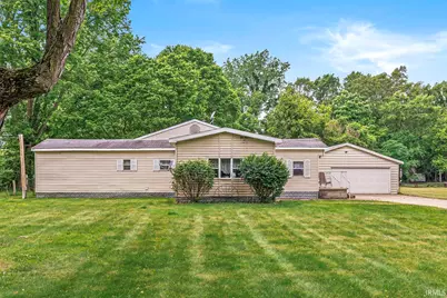 51429 County Road 15 Road, Elkhart, IN 46514 - Photo 1