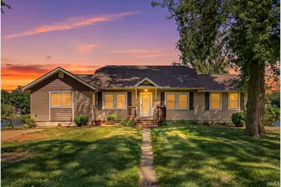 10287 Vistula Road, Osceola, IN 46561 - Photo 6
