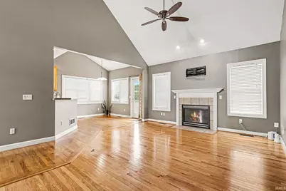 3909 Rockmount Lane, Mishawaka, IN 46544 - Photo 4