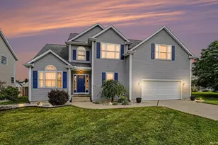3909 Rockmount Ln, Mishawaka, IN 46544 - Photo 1