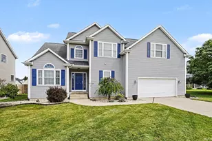 3909 Rockmount Ln, Mishawaka, IN 46544 - Photo 2