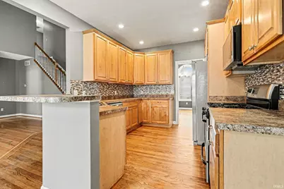 3909 Rockmount Lane, Mishawaka, IN 46544 - Photo 8