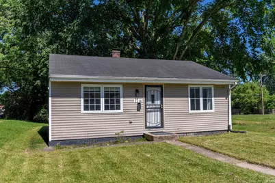 1214 N Olive Street, South Bend, IN 46628 - Photo 1