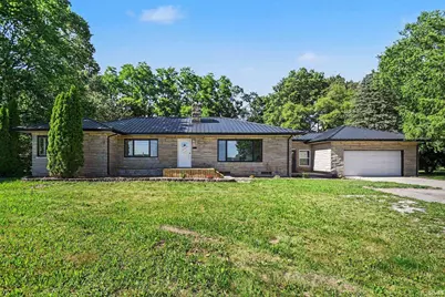 58475 Crumstown Highway, South Bend, IN 46619 - Photo 2