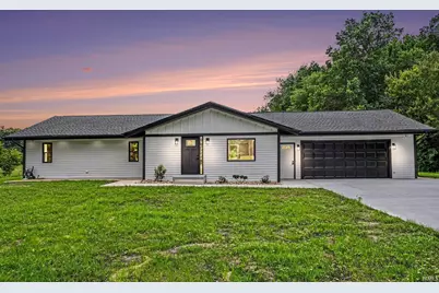 20913 1C Road, Walkerton, IN 46574 - Photo 1