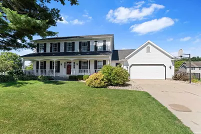 52200 Covered Wagon Trail, Granger, IN 46530 - Photo 2