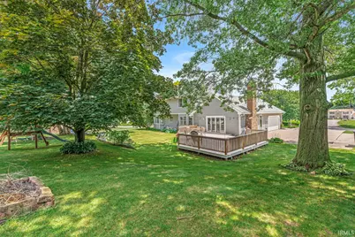60955 Whispering Hills Drive, South Bend, IN 46614 - Photo 46