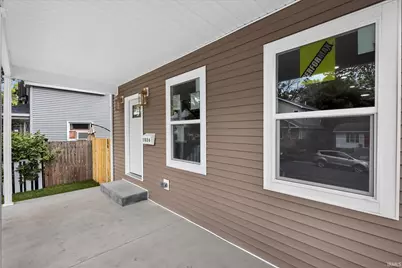 1026 Clover Street, South Bend, IN 46615 - Photo 2
