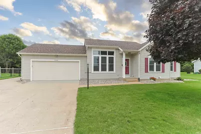 23401 Arbor Pointe Drive, South Bend, IN 46628 - Photo 2