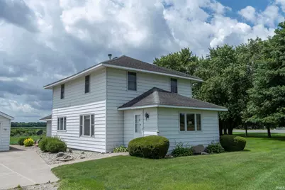 61000 Crumstown Highway, North Liberty, IN 46554 - Photo 1