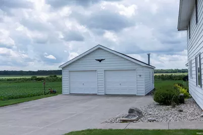 61000 Crumstown Highway, North Liberty, IN 46554 - Photo 6