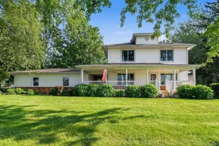 24567 Brick Rd, South Bend, IN 46628 - Photo 1