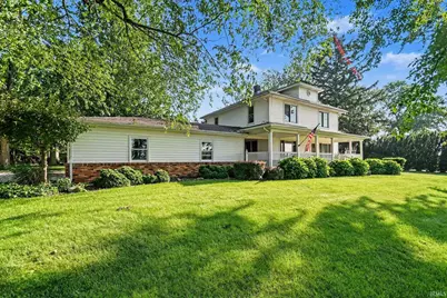 24567 Brick Road, South Bend, IN 46628 - Photo 2
