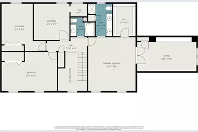15766 Durham Way, Granger, IN 46530 - Photo 40