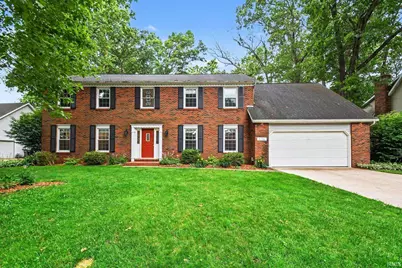 15766 Durham Way, Granger, IN 46530 - Photo 1
