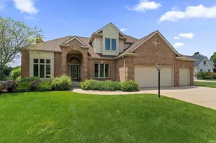 51459 Stapleford Ct, Granger, IN 46530 - Photo 1