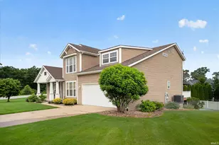 54855 Springfield Trace Dr, Osceola, IN 46561 - Photo 2