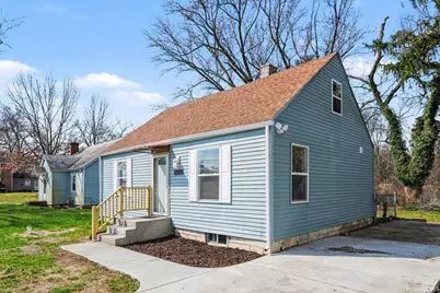 55849 Mayflower Road, South Bend, IN 46619 - Photo 2