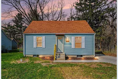 55849 Mayflower Road, South Bend, IN 46619 - Photo 1