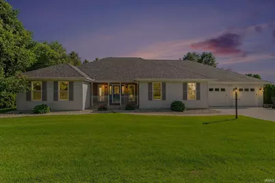32794 Nature View Drive, New Carlisle, IN 46552 - Photo 2