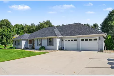 32794 Nature View Drive, New Carlisle, IN 46552 - Photo 4