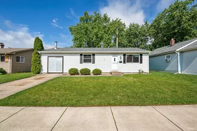 809 Meridian Street, Mishawaka, IN 46544 - Photo 2