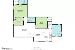 10601 Toledo Ave, Osceola, IN 46561 - Photo 24